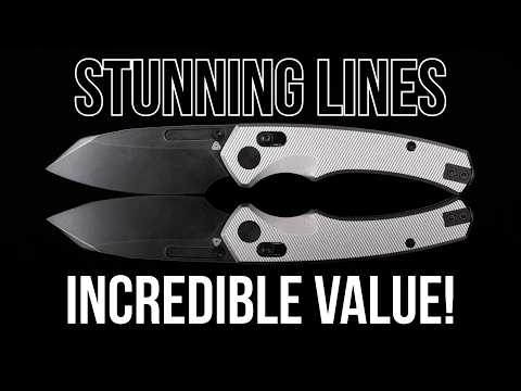 Is the Sequel Better? - Penrose Knives Stasis