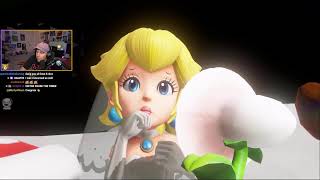 SMO Randomizer!
