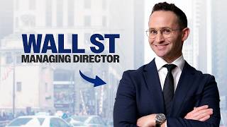 How to Invest from a Wall St Bank Managing Director