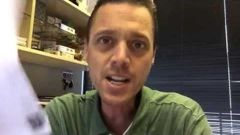 Opening of handwritten letter with no return address