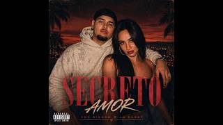 YNG NIKARO x La Gabby - SECRETO AMOR
