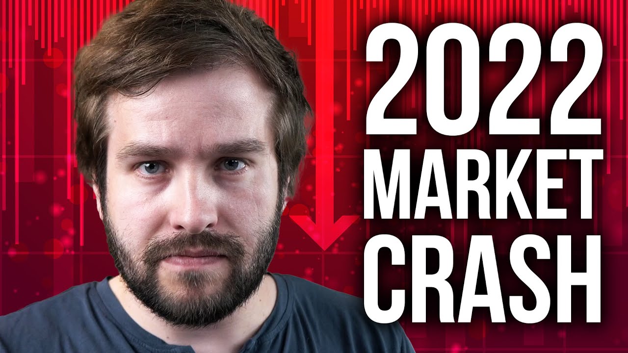 The 2022 Stock Market Crash Is About To Get Worse