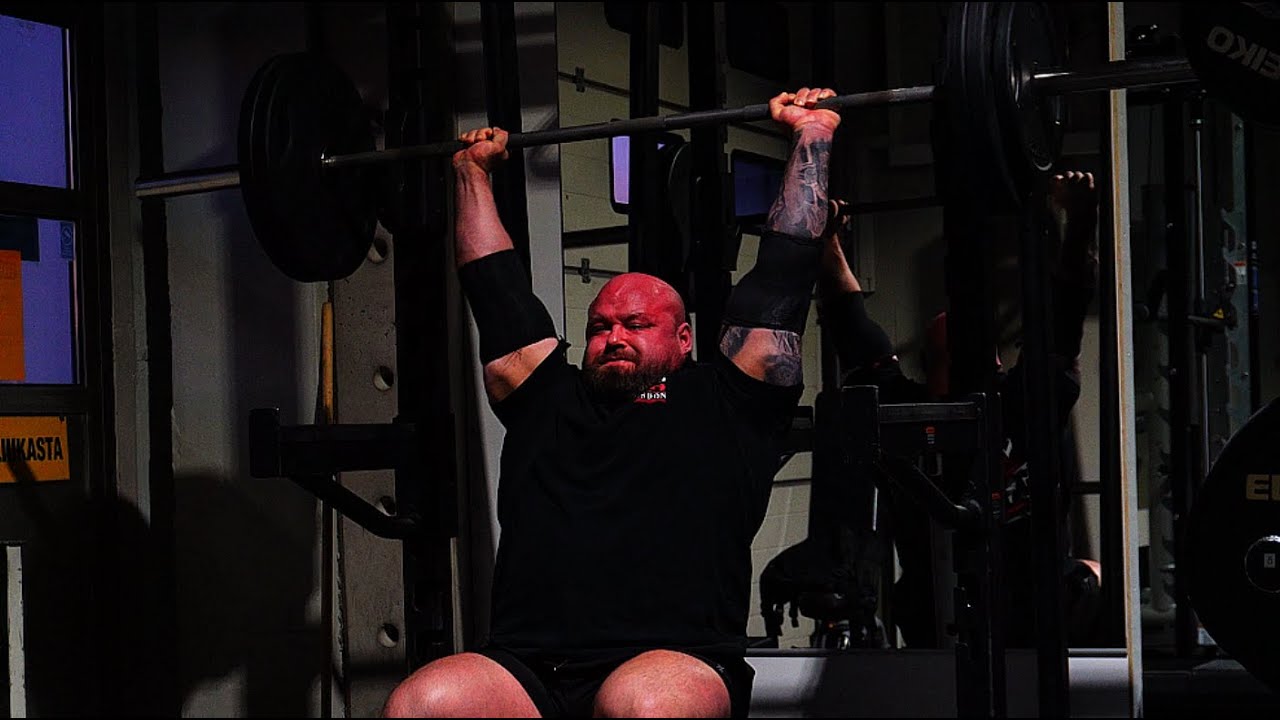 Lisää rintaongelmia – ettei pääse liian helpolla