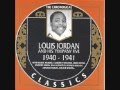 Ella Fitzgerald & Louis Jordan - Stone Cold Dead In The Market