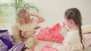 2024 Travel \u0026 Toiletry Bags of A Little Lovely Company