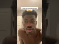 Lil Nas X Announcing His Pregnancy! 🤰