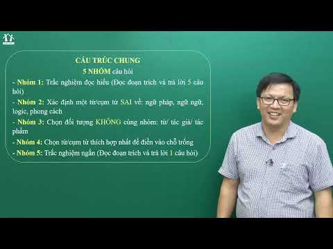 Video Phần tư duy định tính | Thầy Đặng Ngọc Khương - youtube