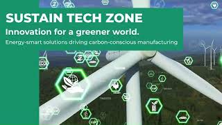 Automation Expo 2025 | Discover the Future of Smart Manufacturing!