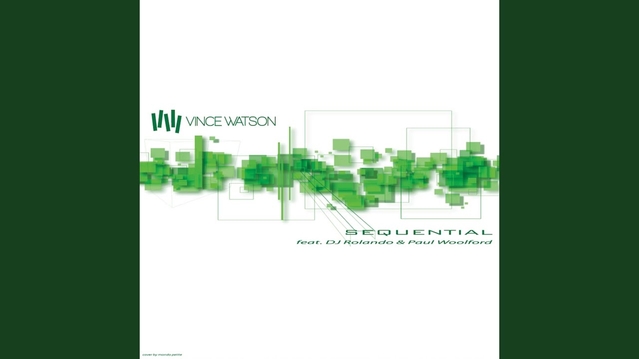 Watch Sequential (Original Mix) on YouTube Watch Sequential (Original Mix) on YouTube