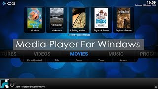 Top 10 Best Media Player For PC Windows And MAC - 2018 screenshot 4