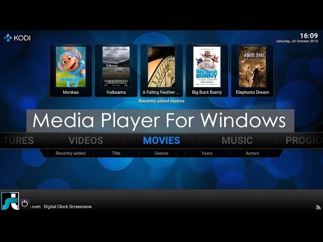 5 Excellent HD Video Players for Windows and Mac You Should Know