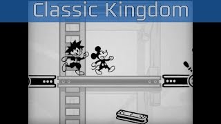 Kingdom Hearts 3 - Classic Kingdom Reveal Trailer [HD 1080P]