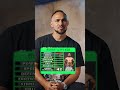 Keith Thurman Creates His Custom Boxing Video Game Character