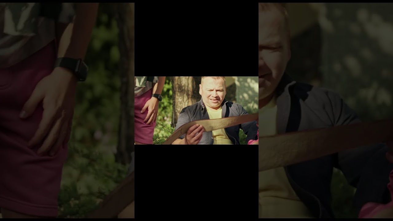 Legénybúcsú Extra filmrészlet - Film 2023