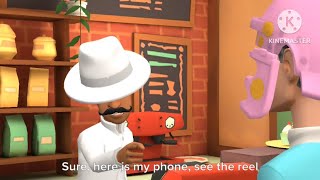 Clic Manbuddy Makes A Sora Ai Video Of Me Getting Arrestedgrounded