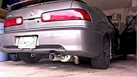 OBX Twin Loop Integra GSR