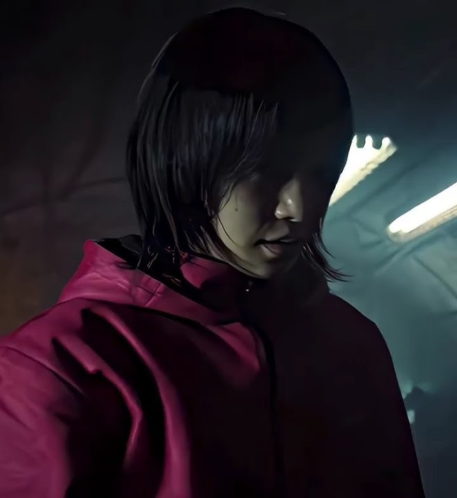 💀 - Kang no eul Edit | Squid game