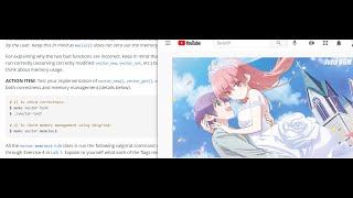 Make Lab02 Code Elegant (?!), Lab02, CS61C, UC Berkeley, [Study stream live]
