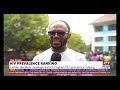 HIV Prevalence Ranking: Juaben residents challenge district's highest HIV prevalence ranking