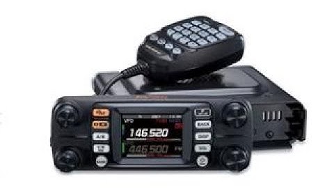 FTM 300 Quick Program Tutorial