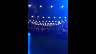 Heart & Soul Band Of Tucson - Not The Only One - 2015