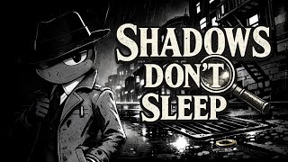 “SHADOWS DON’T SLEEP” (BOGART “BOGEY” CROAKSWELL THEME) — AI GENERATED  screenshot 2