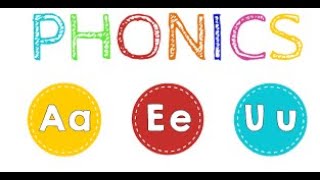 phonics 95 - ASSESSMENT