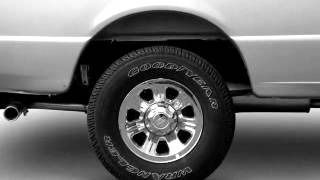 2011 Ford Ranger - Summersville WV