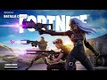 JUGANDO FORTNITE ( PRIMER DEL CANAL ) ESPERO LOS DIFRUTEN