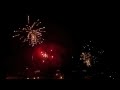 Fireworks berlinrudow 2012
