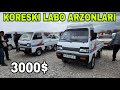 14 MART FARGONA MASHINA BOZORIDA LABOLAR NARXLARI KORESK LABOLAR PASLADI KO&#39;RING NEXSIA 2  MATIZ ARZ