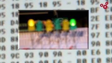 Bascom Tutorial Folge 3       2 x 16 LCD  Atmega8