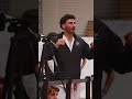 Taekwondo @ UniSport Nationals 2025