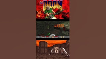 HPN 10.07.25 Voxel Doom 1 - Episode 4 Thy Flesh Consumed - Part 3 Preview