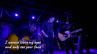 Floating | Princess Goes | Michael C. Hall | Asheville Grey Eagle | 19/01/24