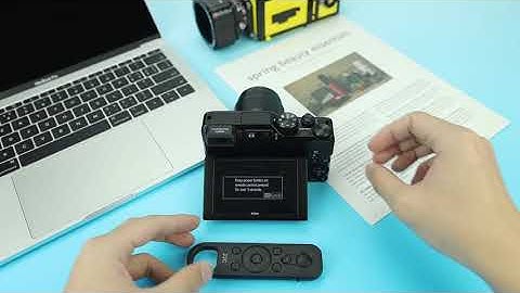 JJC BTR-N1 (Replaces Nikon ML-L7) Pairs with Nikon COOLPIX A1000