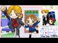 Send sister to school Gameplay (Flash Game)