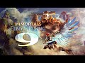 Immortals Fenyx Rising (прохождения) 9: Бегаем по локации