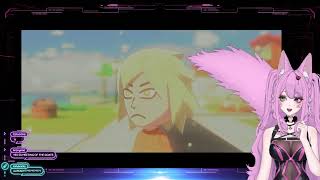 Phainon falls in love