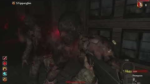 Custom Zombies | Ottawa: Beating it Solo on Hardcore Part 1