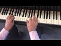 Minuet KV 5 Mozart Grade 2 AMEB Series 18 Piano