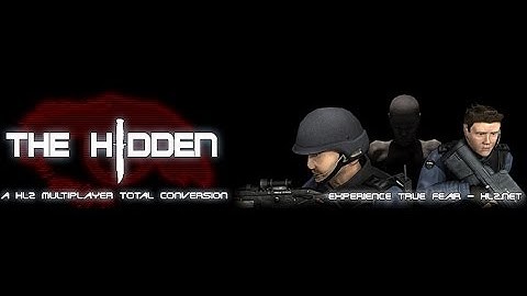 How to install THE HIDDEN for FREE for PC