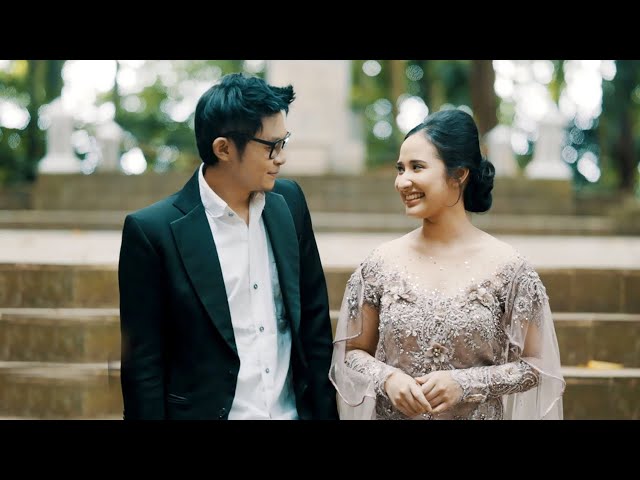 Aya Ibrahim - Malaikat Tak Bersayap (Official Music Video) | Soundtrack Sinetron Samudra Cinta class=
