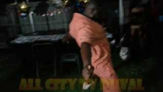 DUVAL CLASSIE BOOTY SHAKE