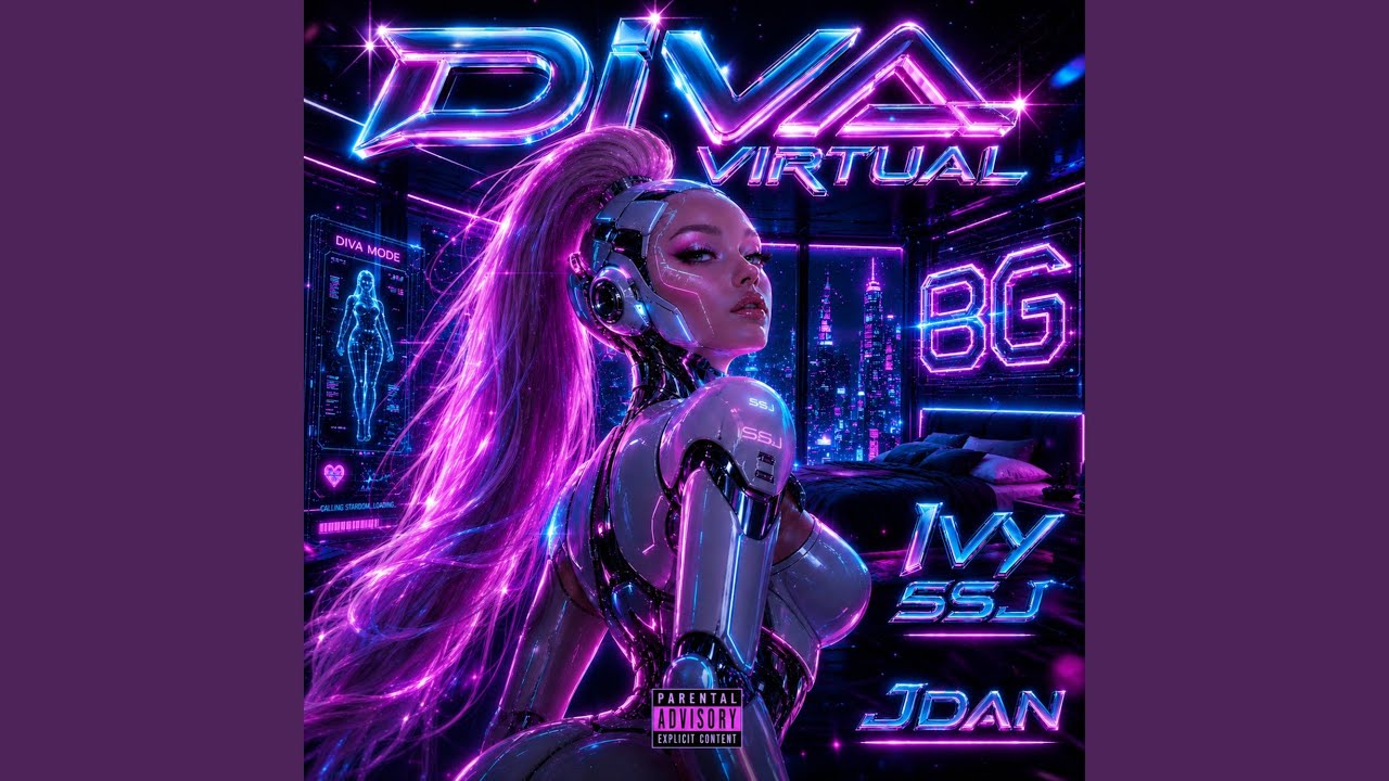 Watch Diva virtual on YouTube Watch Diva virtual on YouTube