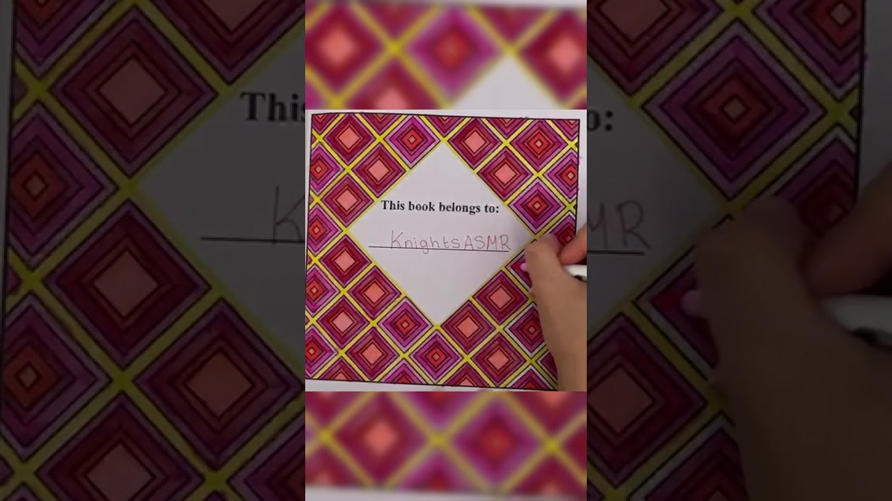 Pattern Book- Part 2