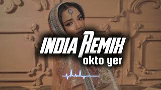 Lagu India Slow - Raanjhana - Remix - By Okto Yer__
