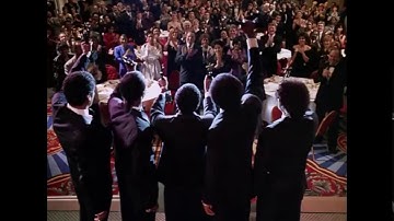 The Temptations - David Ruffin’s death Scene