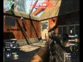 couteau ballistique cod black ops (ps3)