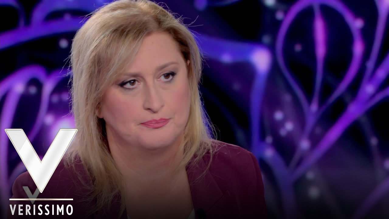 Verissimo - Il drammatico racconto di Antonietta Gargiulo